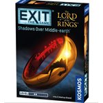 Exit: The Game - The Lord of the Rings: Shadows Over Middle-Earth
