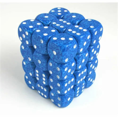 Dice: Chessex -- D6/D10 Sets