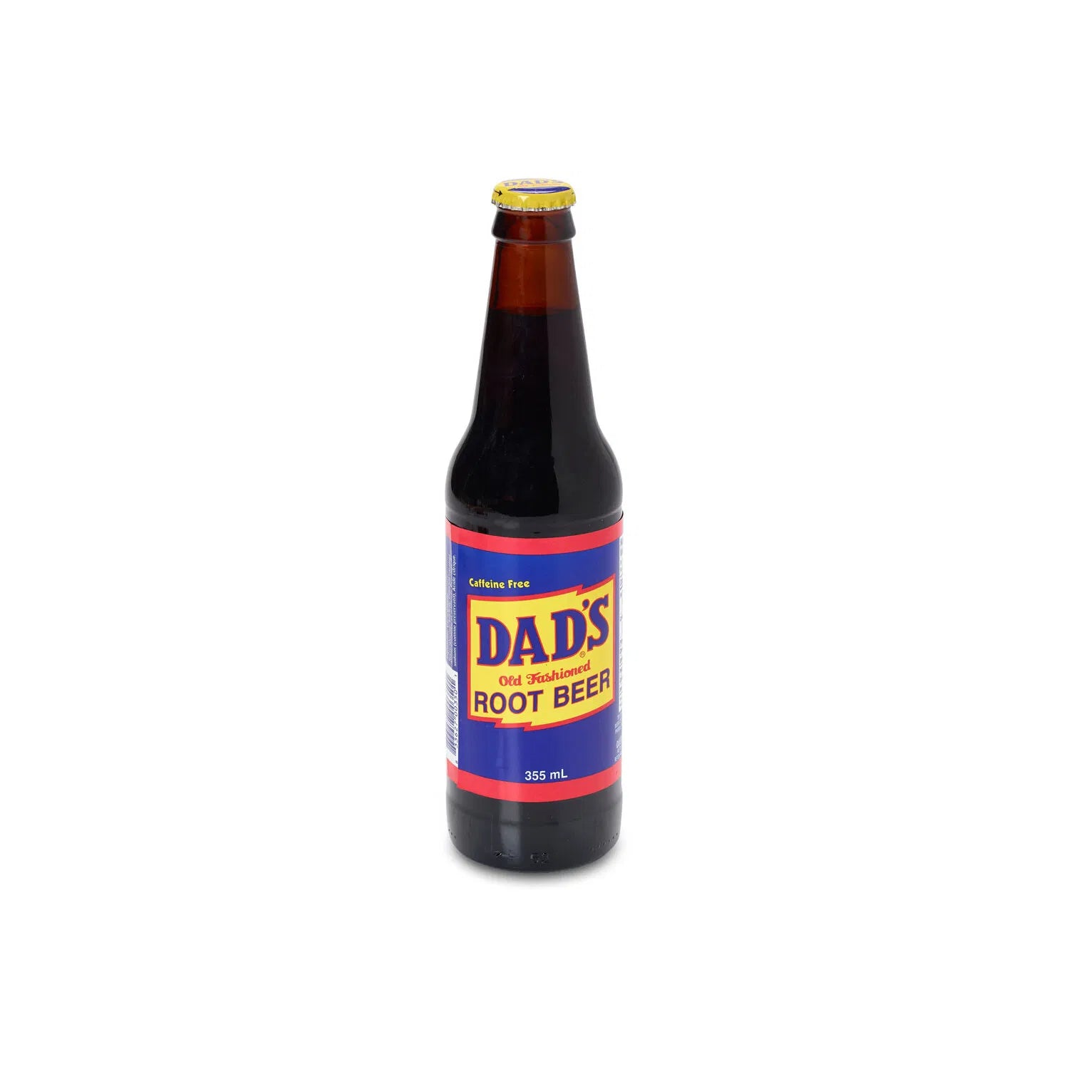Dad's Old Fashioned Root Beer