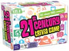 21st Century Trivia Game