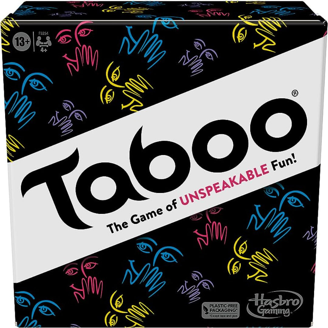 Taboo