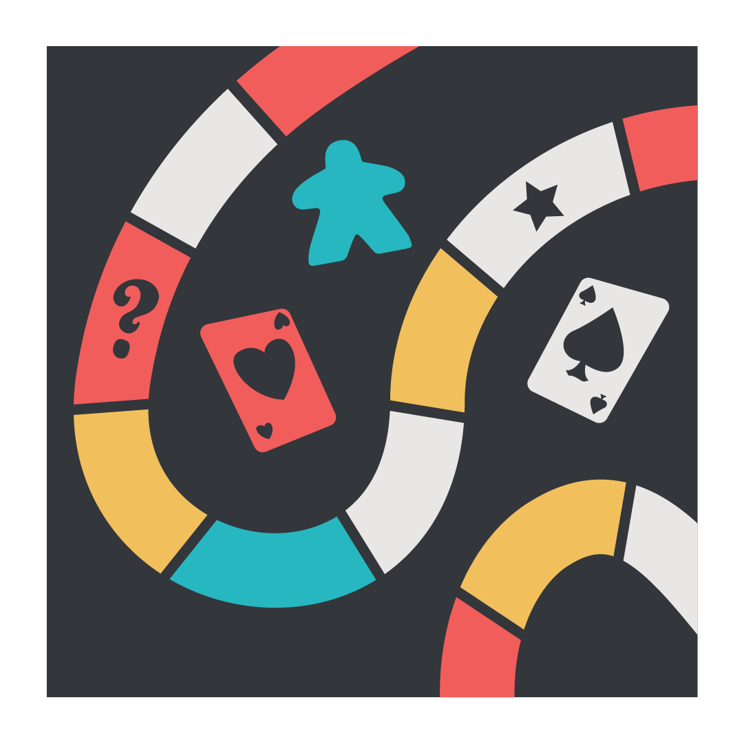 Improbable Escapes board games