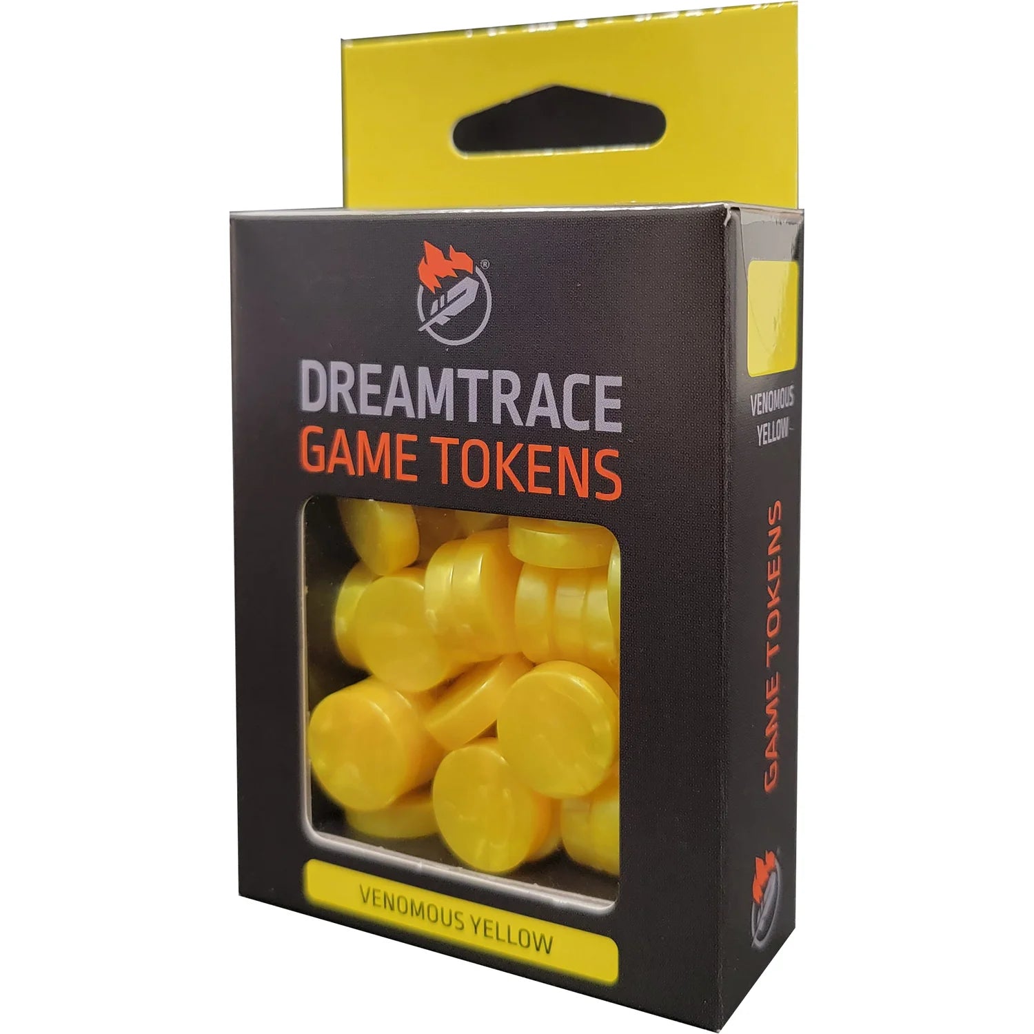 Dreamtrace Game Tokens