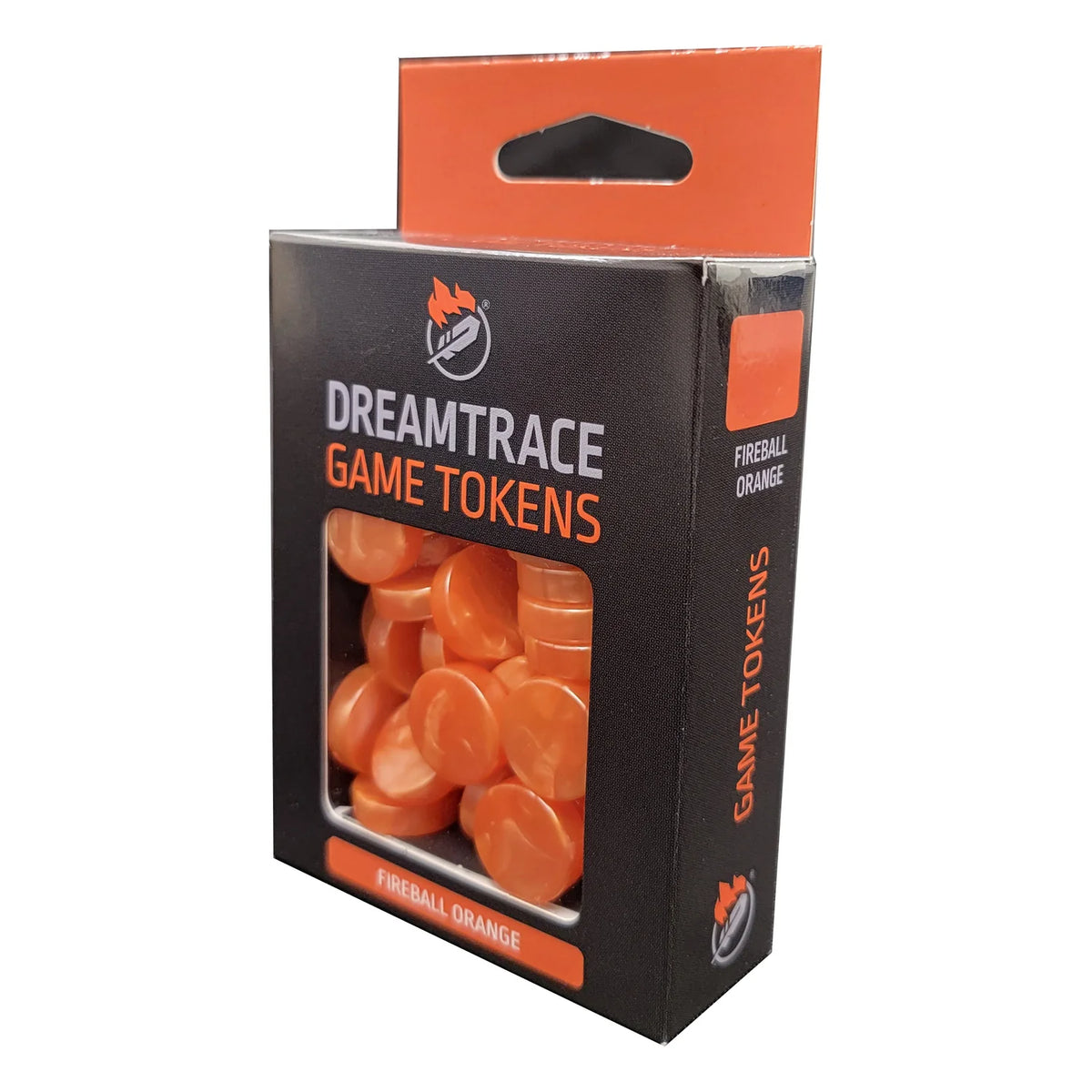 Dreamtrace Game Tokens