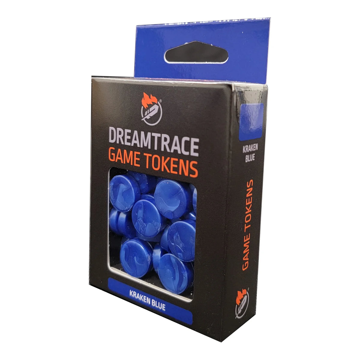 Dreamtrace Game Tokens