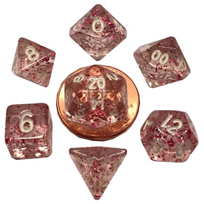 Fanroll Dice
