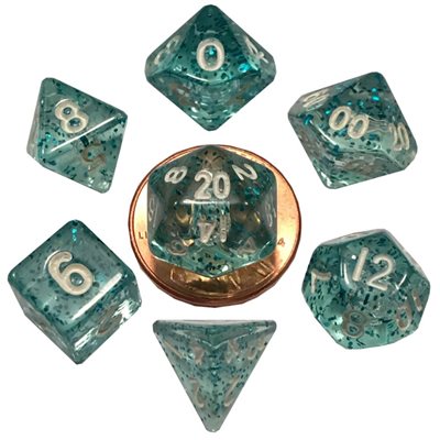 Fanroll Dice