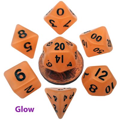 Fanroll Dice