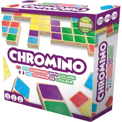 Chromino