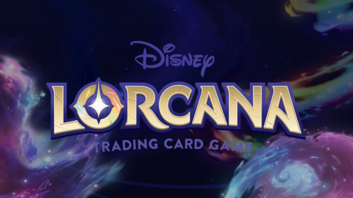 Lorcana - Tournament Play