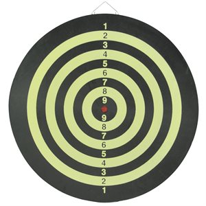 CATDART Friendly Dart Set