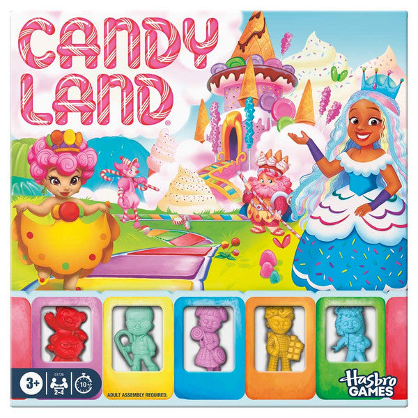 Candy Land