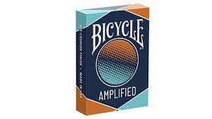 Bicycle Standard Playing Cards