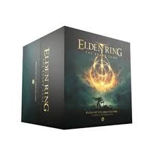 Elden Ring- Realm of the Grafted King