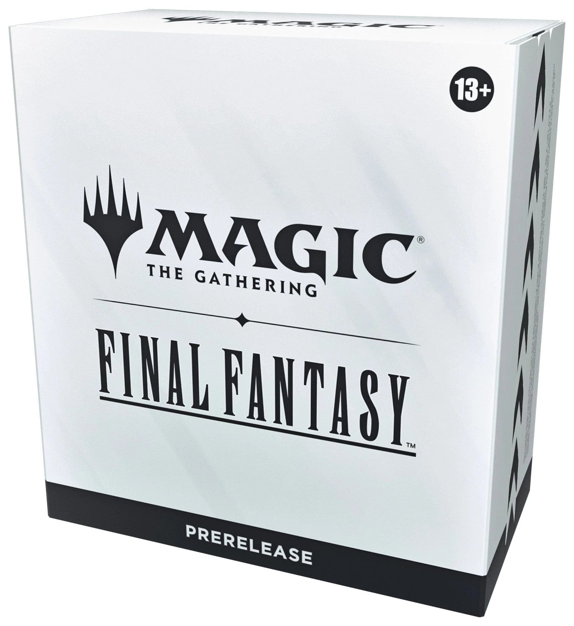 Magic: The Gathering - Final Fantasy Pre-Release Kit