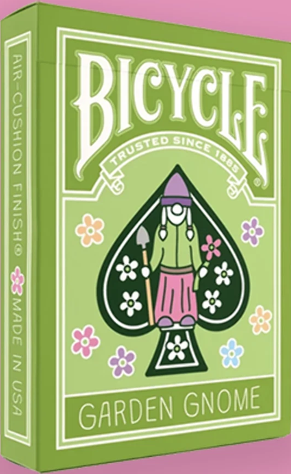Bicycle Standard Playing Cards