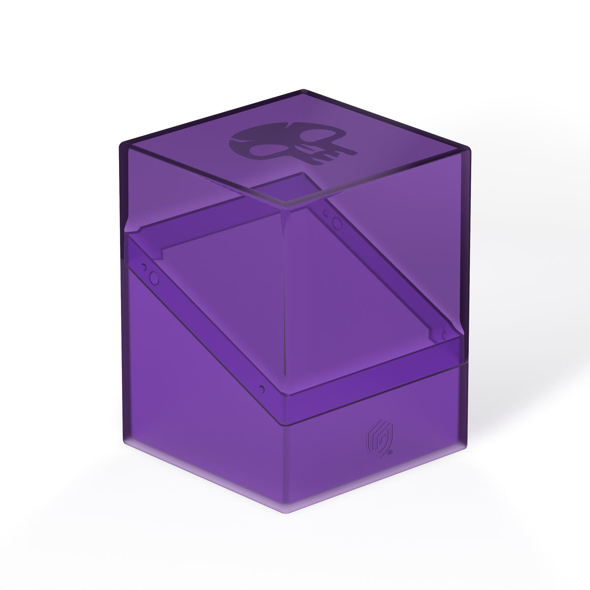 Boulder Deck Case - MTG 100+ HYPBRID