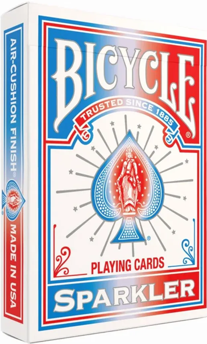 Bicycle Standard Playing Cards