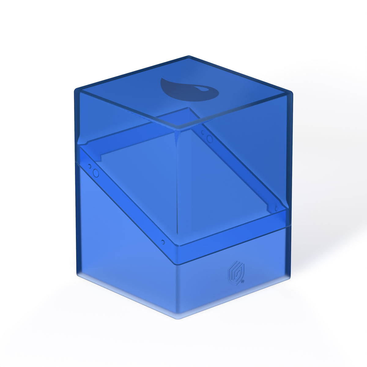 Boulder Deck Case - MTG 100+ HYPBRID