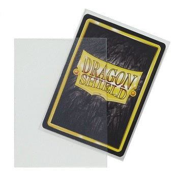 Dragon Shield Card Sleeves - Non-Glare Matte, 100ct
