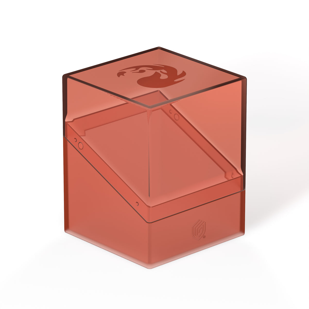 Boulder Deck Case - MTG 100+ HYPBRID