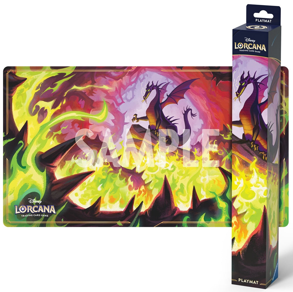 Disney Lorcana: Winterspell - Playmat