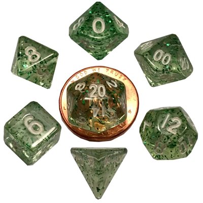 Fanroll Dice