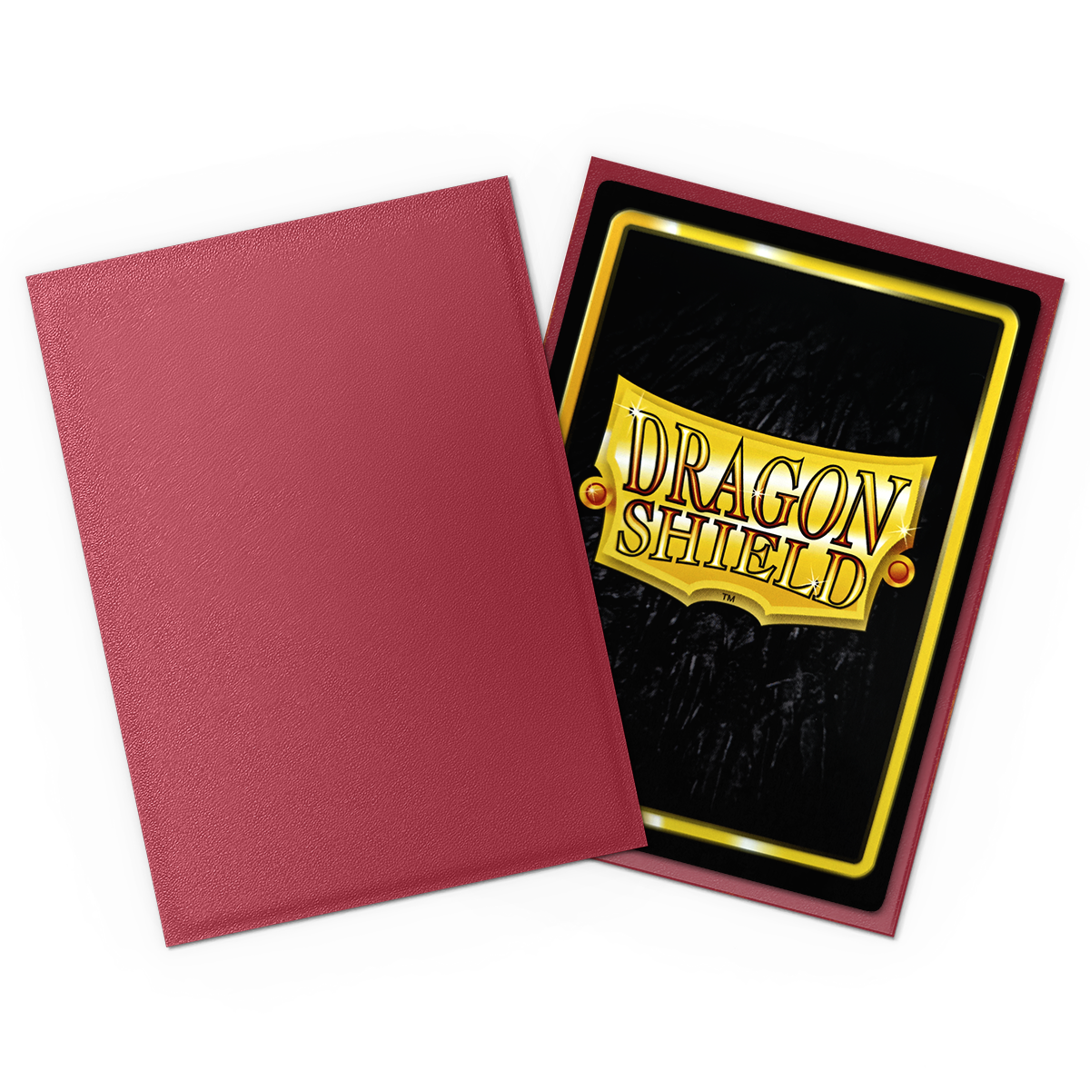 Dragon Shield Card Sleeves - Non-Glare Matte, 100ct
