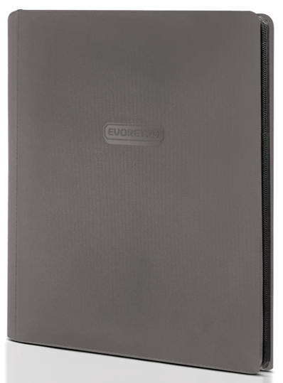 EvoRetro Card Binder