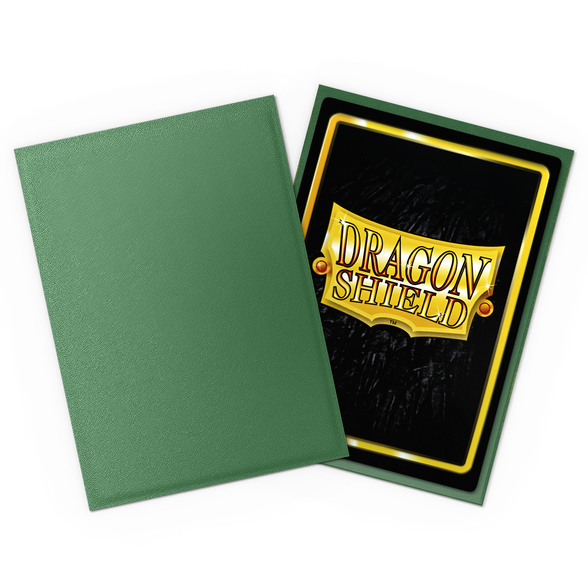 Dragon Shield Card Sleeves - Non-Glare Matte, 100ct