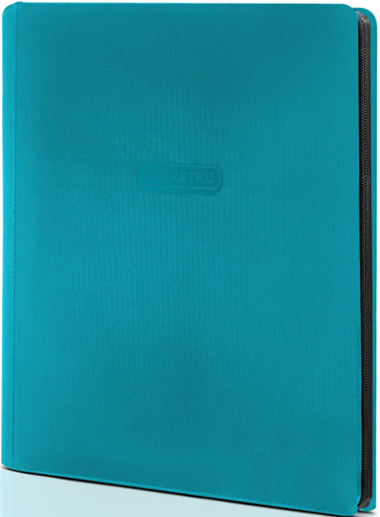 EvoRetro Card Binder