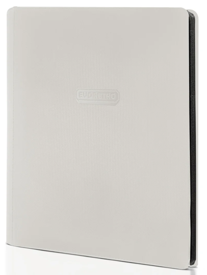 EvoRetro Card Binder