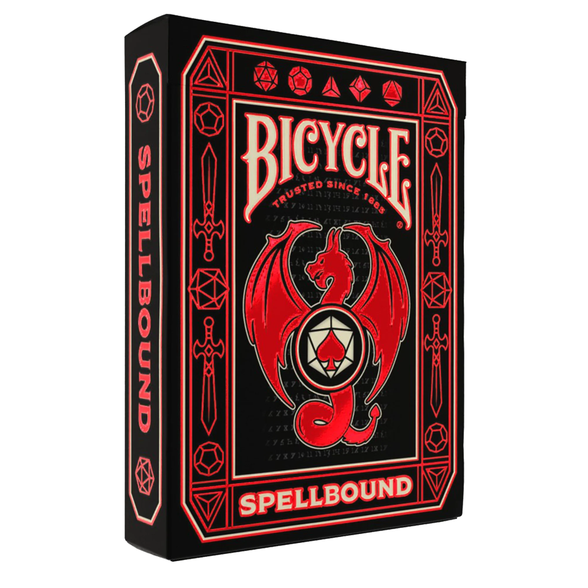Bicycle Standard Playing Cards