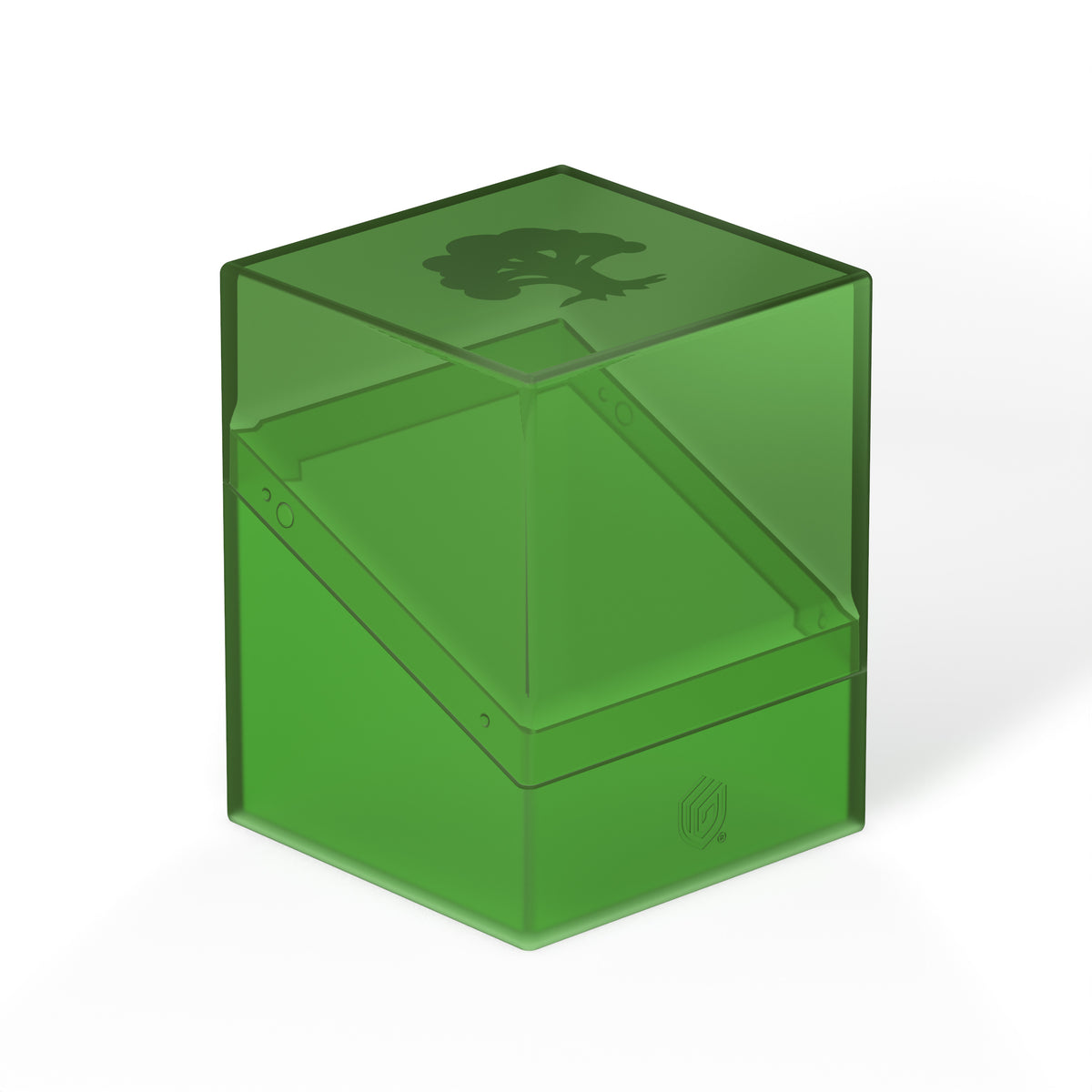 Boulder Deck Case - MTG 100+ HYPBRID