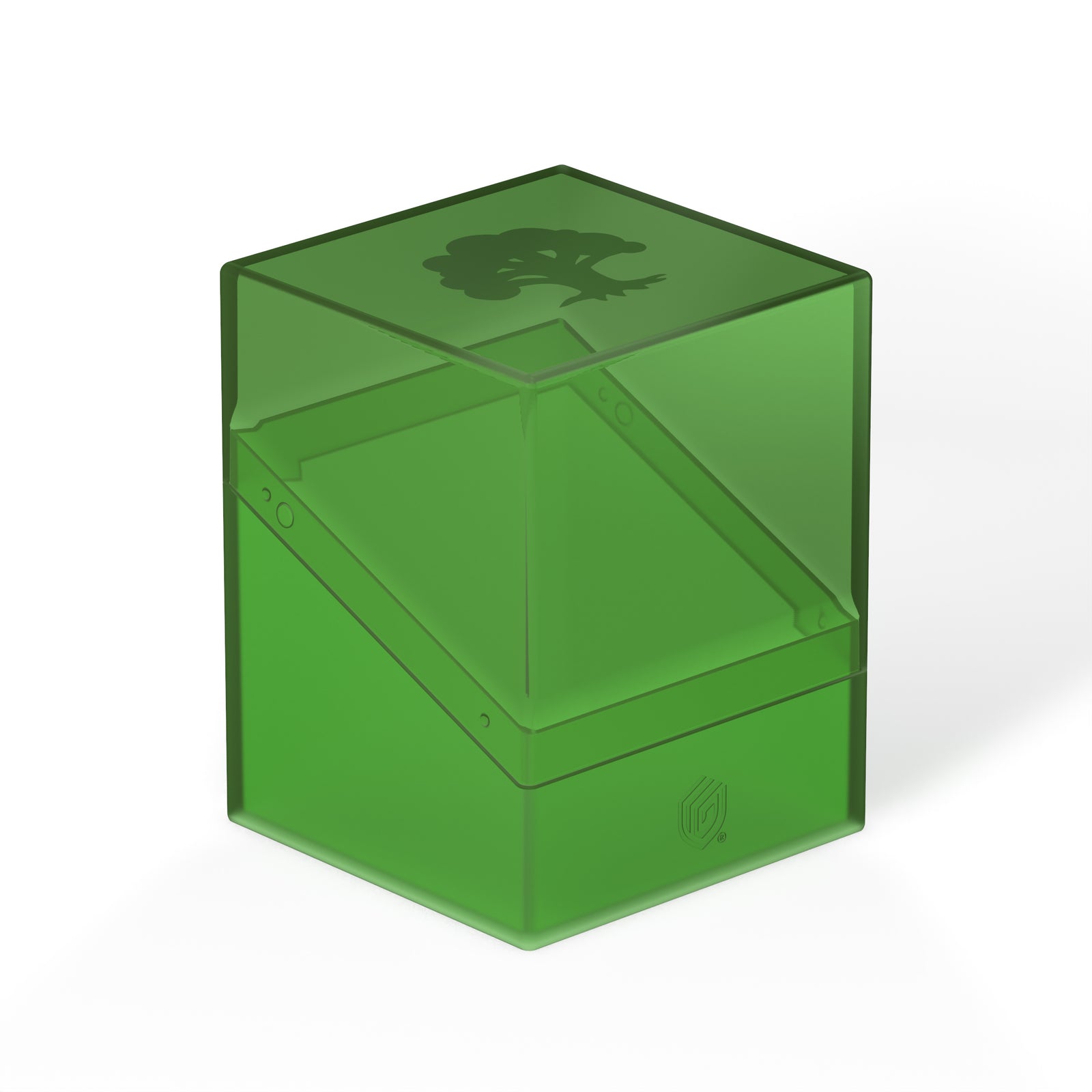 Boulder Deck Case - MTG 100+ HYPBRID