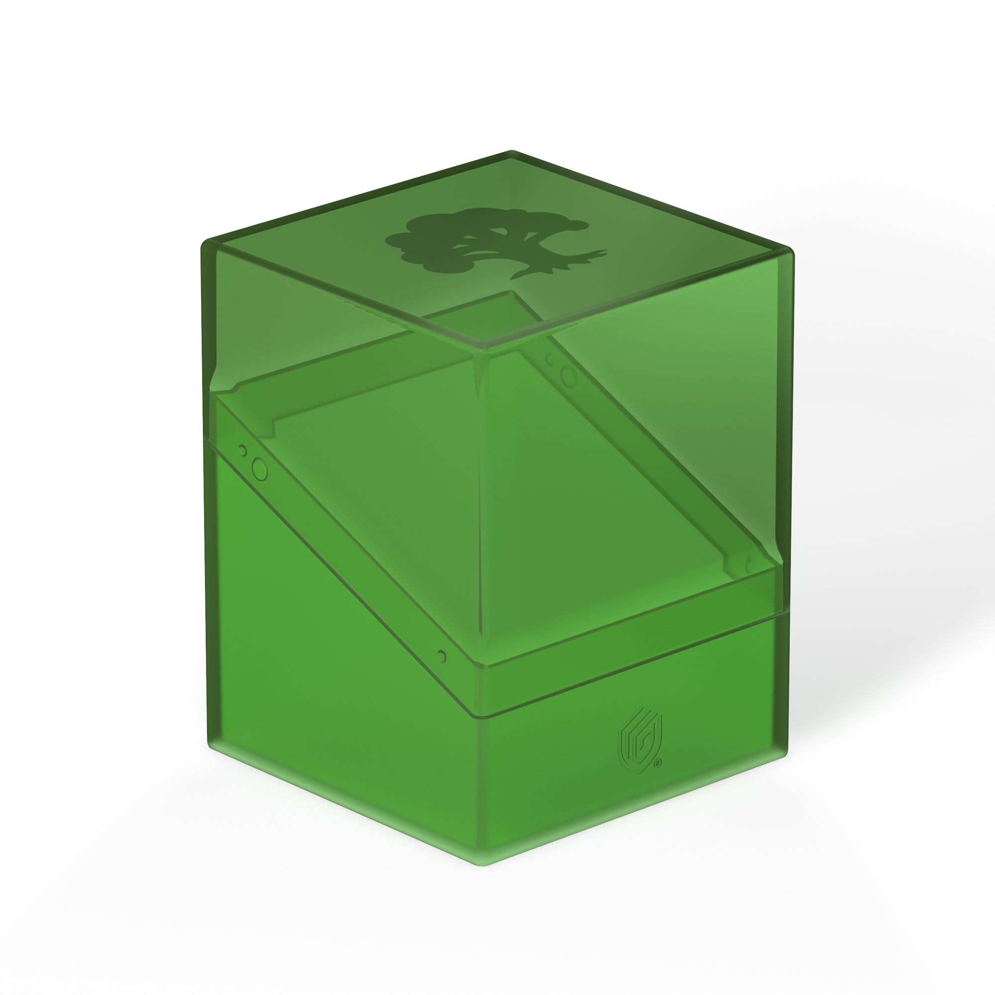 Boulder Deck Case - MTG 100+ HYPBRID