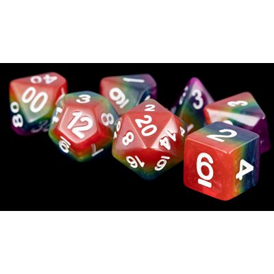Fanroll Dice