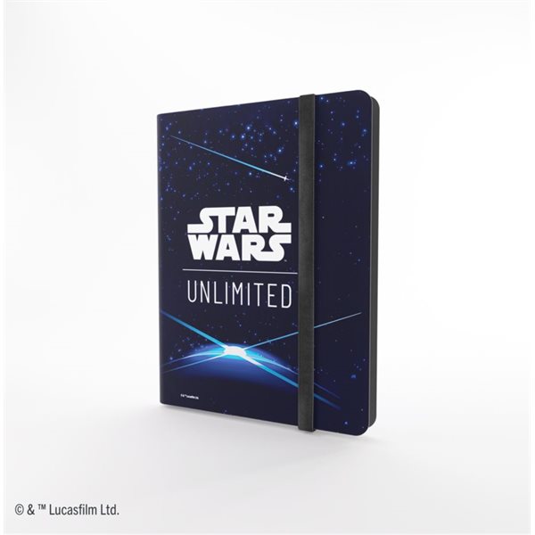 Gamegenic Star Wars Casual Binder