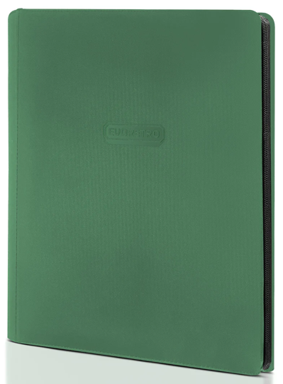 EvoRetro Card Binder
