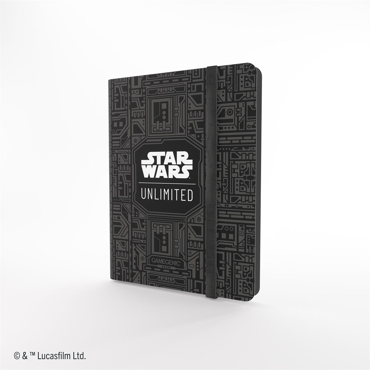 Gamegenic Star Wars Casual Binder
