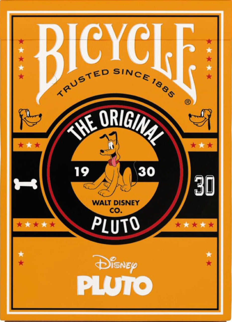Bicycle Standard Playing Cards