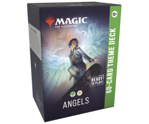 Magic: The Gathering - Lorwyn Eclipsed - Pre-Con Deck