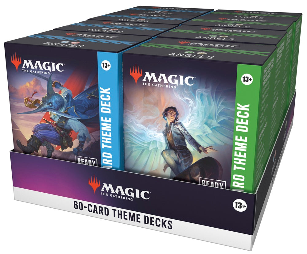 Magic: The Gathering - Lorwyn Eclipsed - Pre-Con Deck
