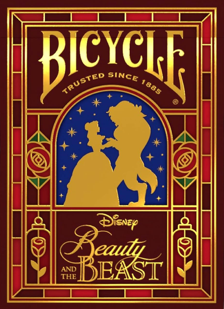 Bicycle Standard Playing Cards