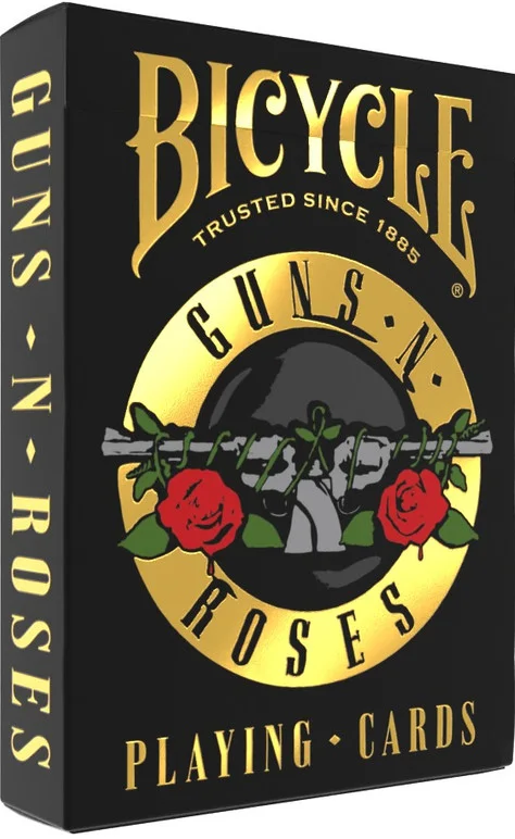 Bicycle Standard Playing Cards