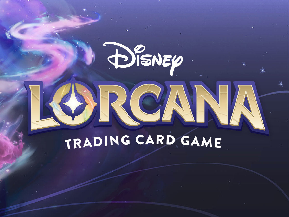 Weekly Lorcana League Night