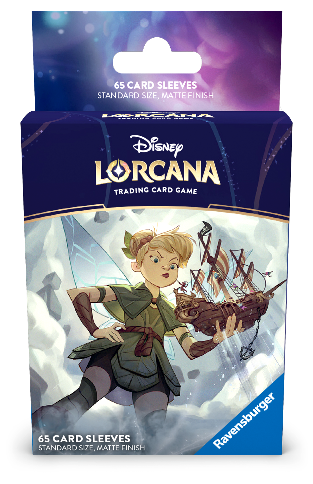 Disney Lorcana: Reign of Jafar Card Sleeve Pack