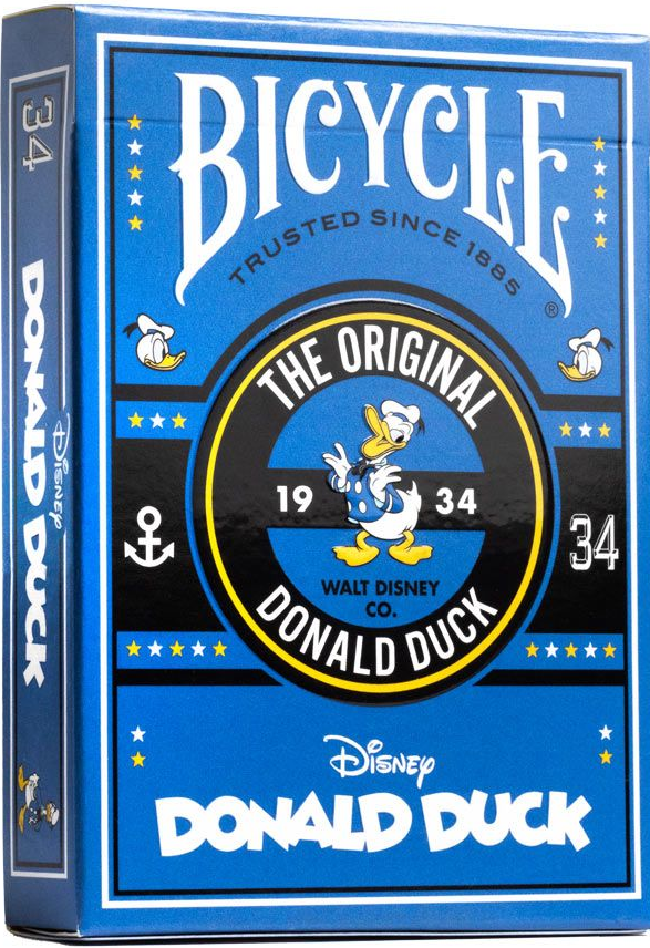 Bicycle Standard Playing Cards