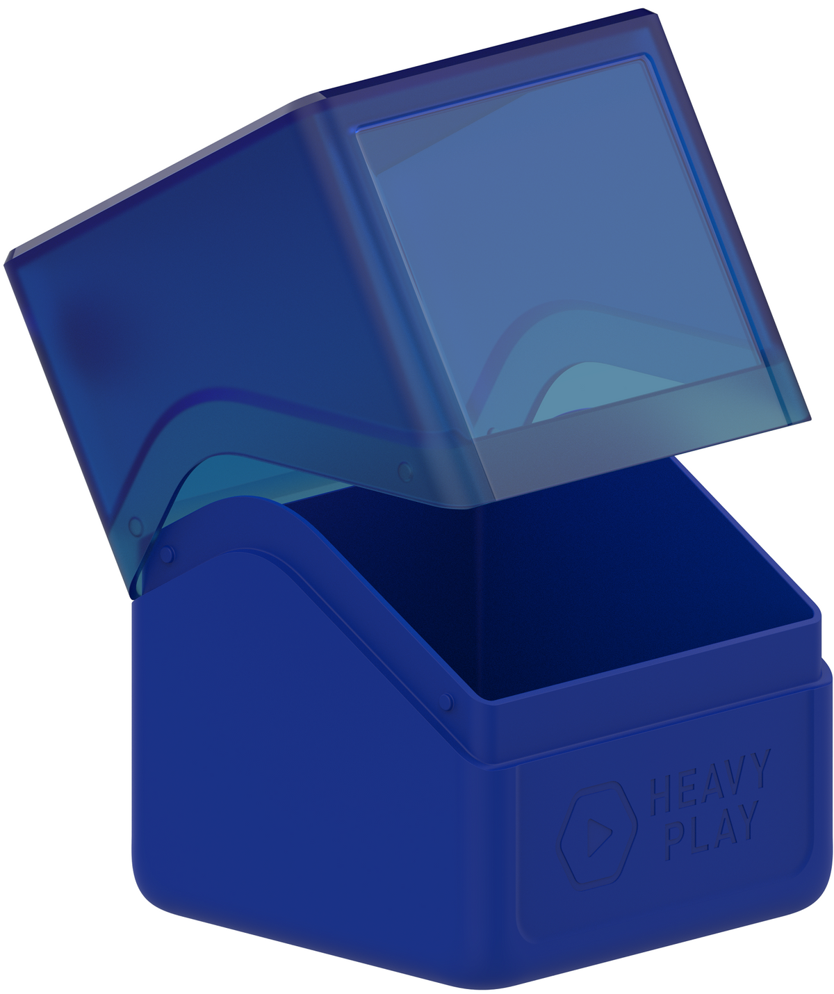 Heavy Play RFG Deck Box