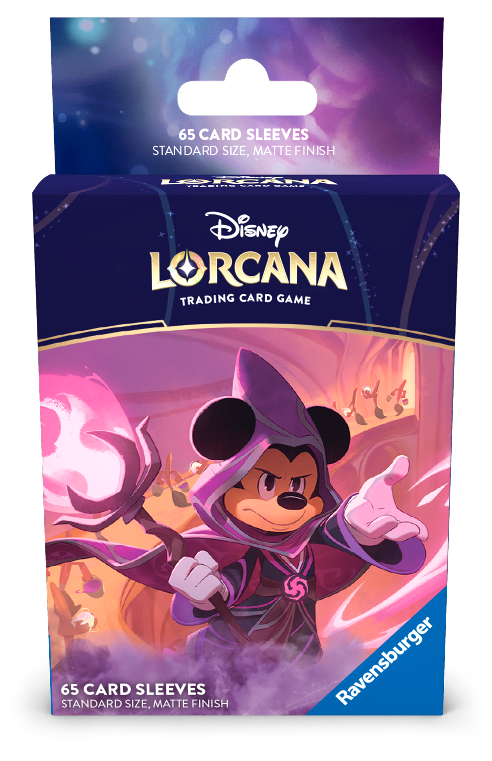 Disney Lorcana: Reign of Jafar Card Sleeve Pack